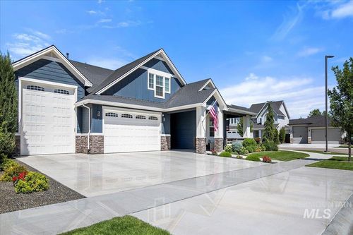 6119 N Farleigh Ave, Meridian, ID, 83646-6910 | Card Image