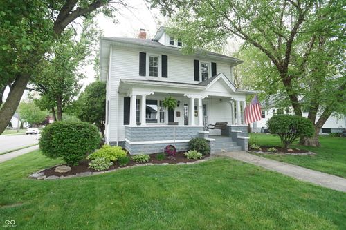 27 Alvina St, Batesville, IN, 47006-1410 | Card Image