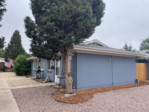 2924 W Bijou St, Colorado Springs, CO, 80904-5408 | Card Image