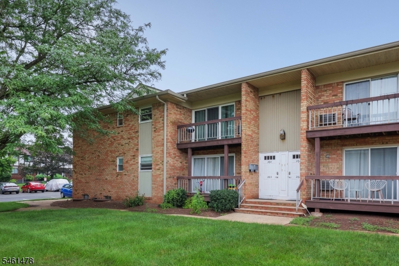 Residential Lease in Hillsborough Twp. 3