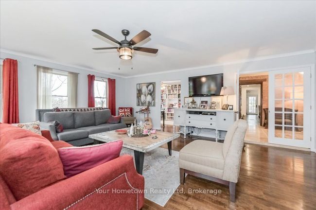 6933 Wellington 7 Rd, House other with 4 bedrooms, 2 bathrooms and 4 parking in Alma ON | Image 6