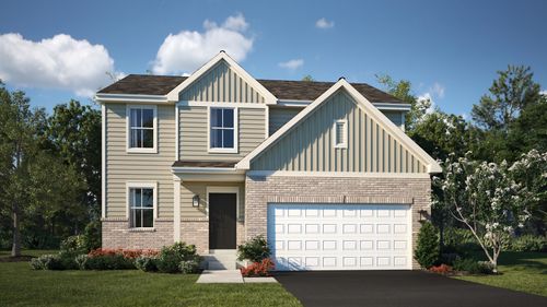 7503 Currant Dr, Joliet, IL, 60431 | Card Image