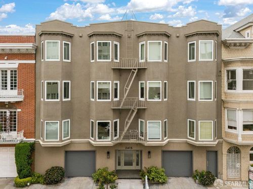 3-2415 Buchanan St, San Francisco, CA, 94115-1942 | Card Image