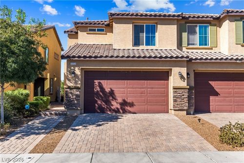 3353 Nicki Cometa Street, North Las Vegas, NV, 89032 | Card Image
