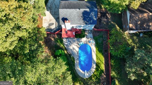 2519 Quentin Dr, Jonesboro, GA, 30236-5259 | Card Image