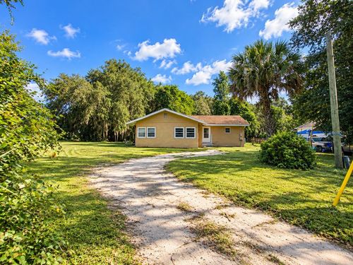 15120 Ne 35th Avenue Rd, CITRA, FL, 32113-4703 | Card Image
