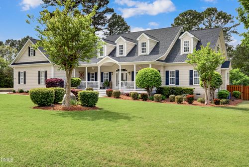 3112 Megwood Ct, Apex, NC, 27539-3708 | Card Image