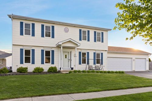 1909 Cumberland Dr, Plainfield, IL, 60586 | Card Image