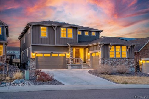 2851 Fellswoop Dr, Castle Rock, CO, 80108-7909 | Card Image