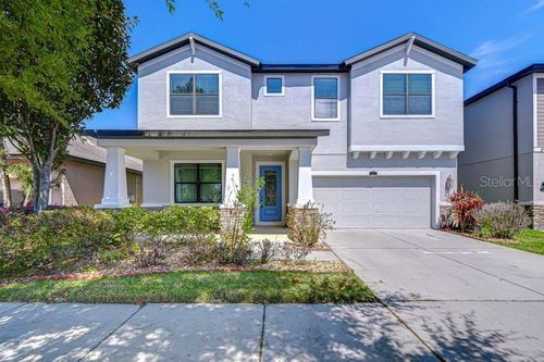 871 Vino Verde Cir, Brandon, FL, 33511-6195 | Card Image