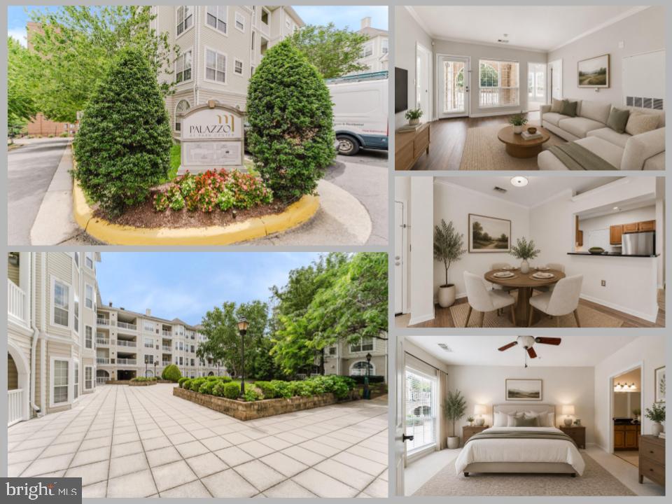 Residential in ALEXANDRIA