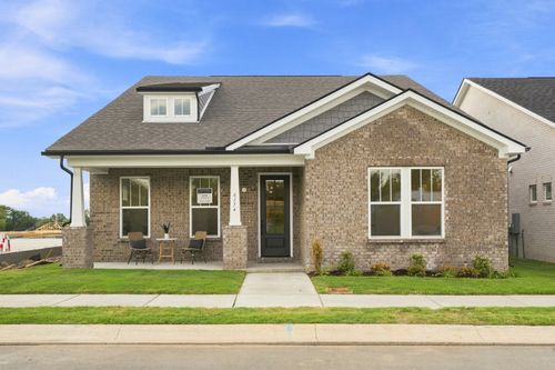 6174 Binns Ln, Hermitage, TN, 37076-2099 | Card Image