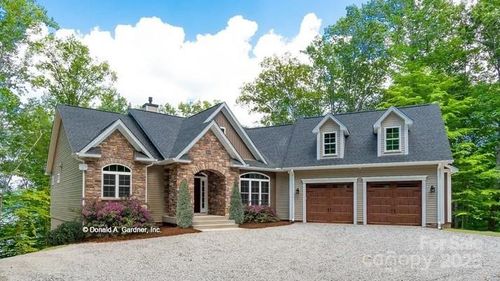 92-99999 Caddis Ln, Horse Shoe, NC, 28742 | Card Image