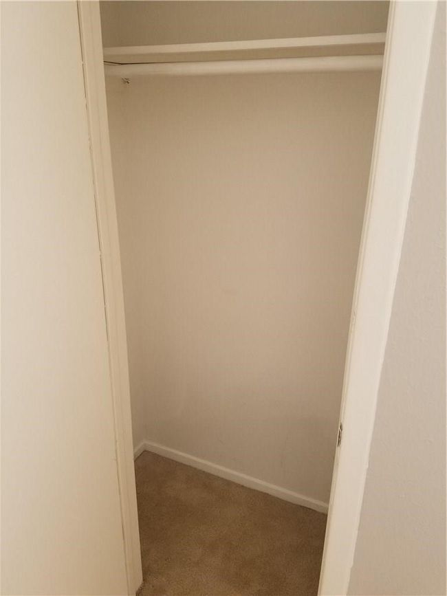 View of closet | Image 11