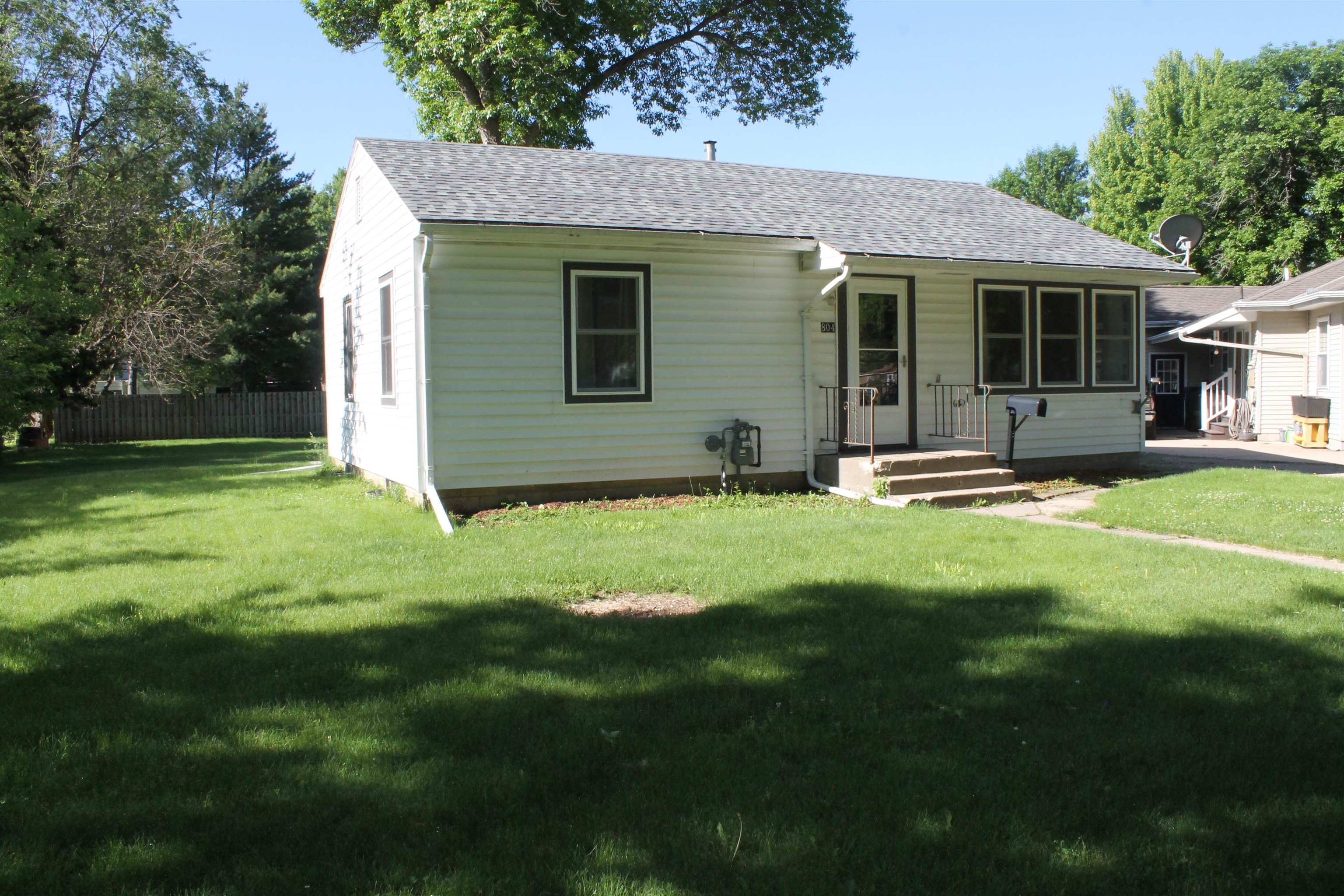 5th St, Spencer, IA 51301