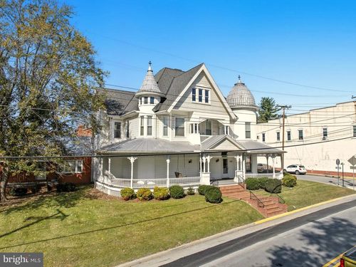 5997 Main St, MOUNT JACKSON, VA, 22842-9401 | Card Image