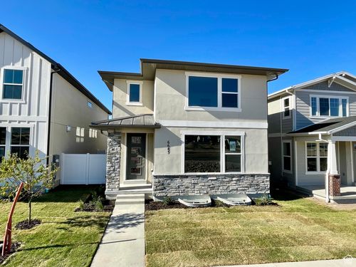 116-6683 W Mount Bristol Ln, Herriman, UT, 84096 | Card Image