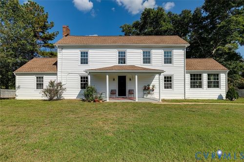 1366 River Rd W, Crozier, VA, 23039-2502 | Card Image