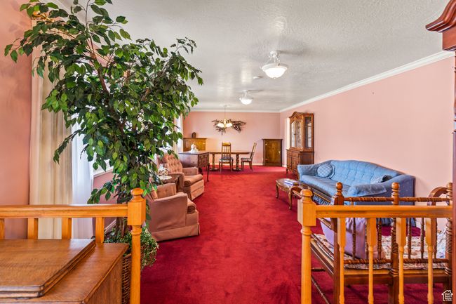 430 E Canyon Rd, House other with 3 bedrooms, 2 bathrooms and 2 parking in Fillmore UT | Image 4