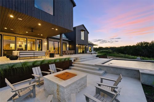 151 Creek Hollow Way, Spicewood, TX, 78669 | Card Image