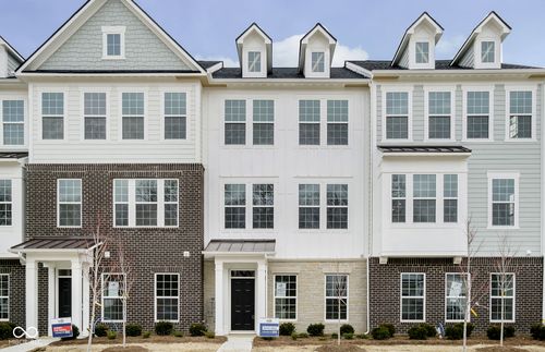 14548 Elsmere Ln, Carmel, IN, 46074-6164 | Card Image