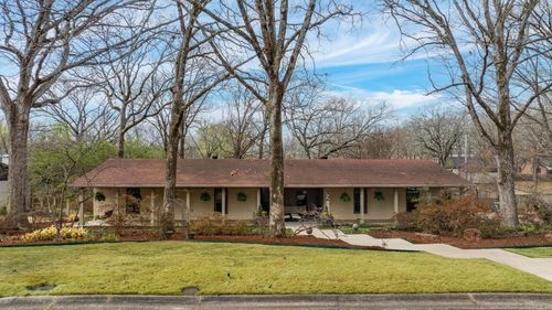 12 Edenwood Ln, North Little Rock, AR, 72116-5106 | Card Image