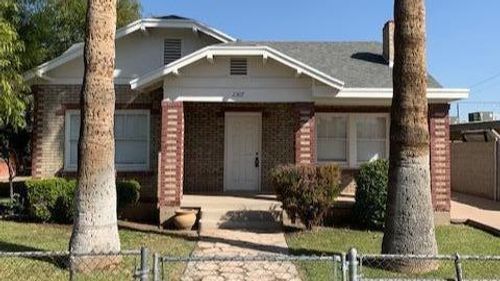 2307 N Dayton St, Phoenix, AZ, 85006-1640 | Card Image