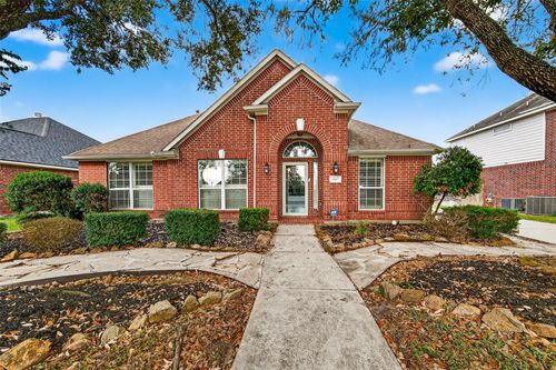 2603 Pebble Creek Dr, Pearland, TX, 77581-4481 | Card Image
