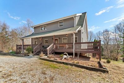 5895 Old Hwy 70 Loop, House other with 3 bedrooms, 3 bathrooms and null parking in Morganton NC | Image 1