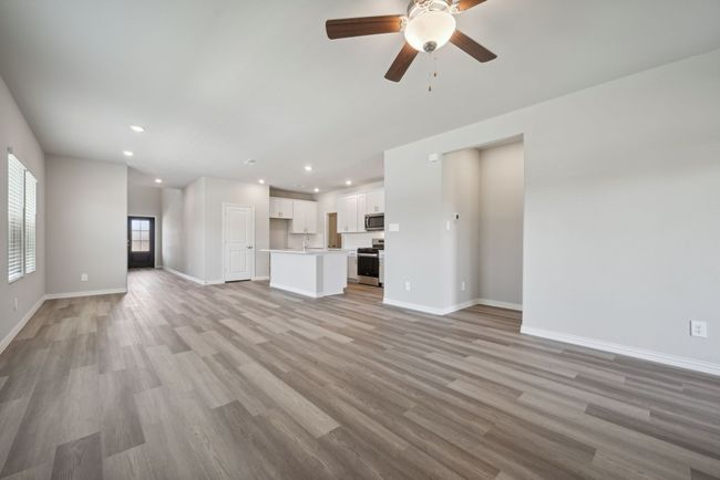 Photo is not of the actual home, but is an inspirational photo of builder’s model home and may depict options, furnishings, and/or decorator features that are not included. | Image 13