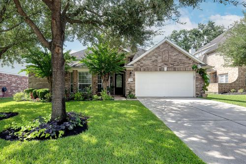 14011 Pawnee Trails Dr, Cypress, TX, 77429-4670 | Card Image