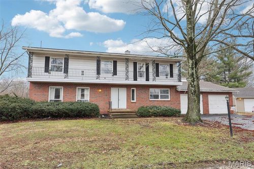 14 Birchwood Rd, Litchfield, IL, 62056-1702 | Card Image