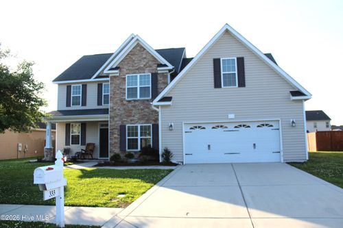 333 Sonoma Rd, Jacksonville, NC, 28546-8405 | Card Image