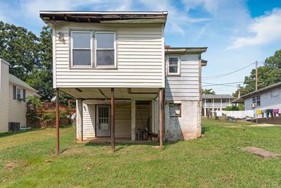 3207 Maryland Ave, House other with 2 bedrooms, 2 bathrooms and null parking in Lynchburg VA | Image 3