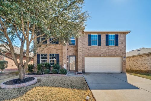 2541 Grand Gulf Rd, Fort Worth, TX, 76123-2610 | Card Image