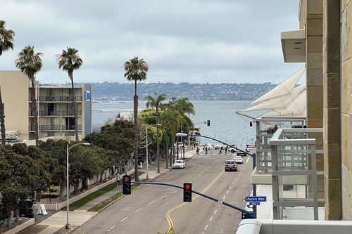 508-1431 Pacific Hwy, San Diego, CA, 92101 | Card Image