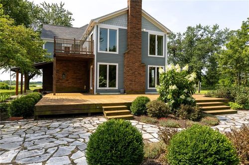 Lot 1, 2 Z Highway, Trimble, MO, 64492 | Card Image