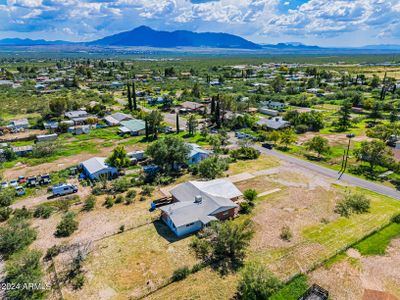 17 Nighthawk Avenue, House other with 3 bedrooms, 3 bathrooms and null parking in Bisbee AZ | Image 2