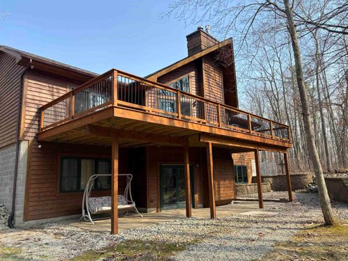 5575 River Ridge Trail, Clyde Township, MI, 48049 | Card Image