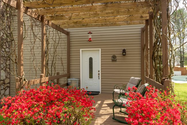 286 Wright Rd, House other with 4 bedrooms, 2 bathrooms and 2 parking in Prospect TN | Image 18