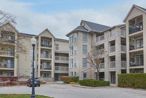 208-1431 Walker'S Line, Burlington, ON, L7M4P3 | Card Image