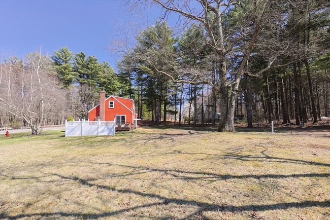 2 Rose Ave, House other with 3 bedrooms, 2 bathrooms and 4 parking in Bellingham MA | Image 30