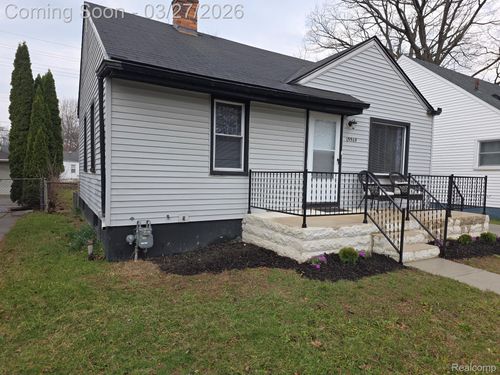 19969 Indian, Redford, MI, 48240-1635 | Card Image