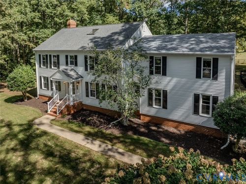 3120 Mcquinn Road, Powhatan, VA, 23139 | Card Image