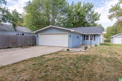 716 14th St, House other with 2 bedrooms, 0 bathrooms and null parking in Onawa IA | Image 1