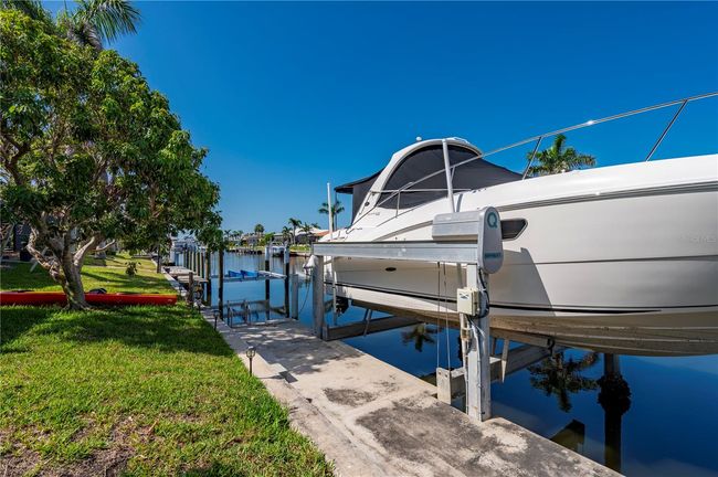211 Lido Dr, House other with 4 bedrooms, 3 bathrooms and null parking in PUNTA GORDA FL | Image 42