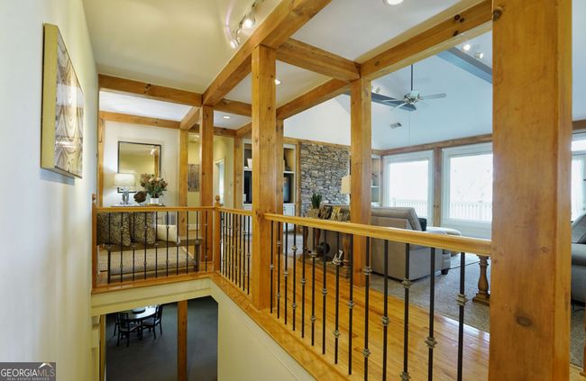132 Ahaluna Pl, House other with 4 bedrooms, 4 bathrooms and null parking in Big Canoe GA | Image 10