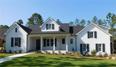 785 Big Canoe Run, House other with 5 bedrooms, 4 bathrooms and null parking in Fairhope AL | Image 1