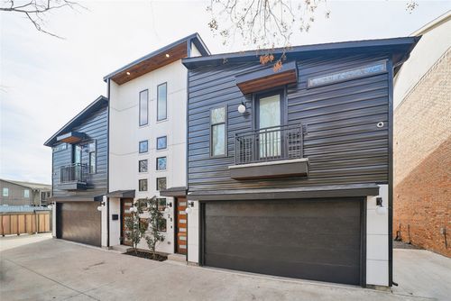 2a-4618 Columbia Ave, Dallas, TX, 75226-1022 | Card Image