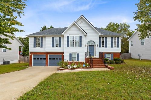 1305 Bramlett Forest Trl, Lawrenceville, GA, 30045-7029 | Card Image